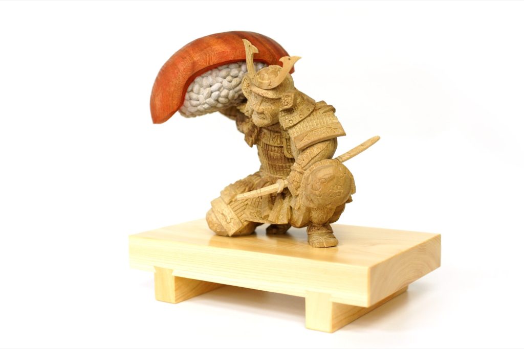 寿司侍