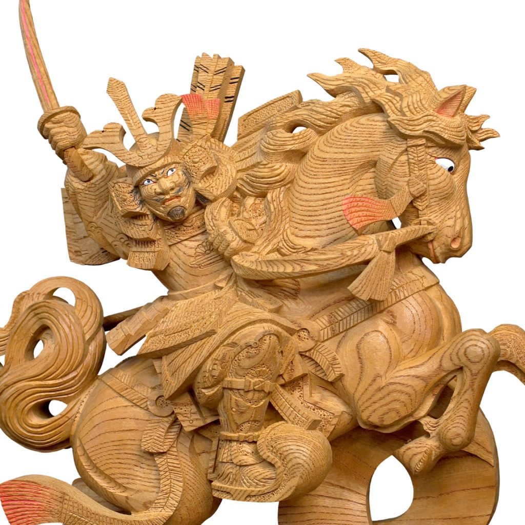 楠木正成