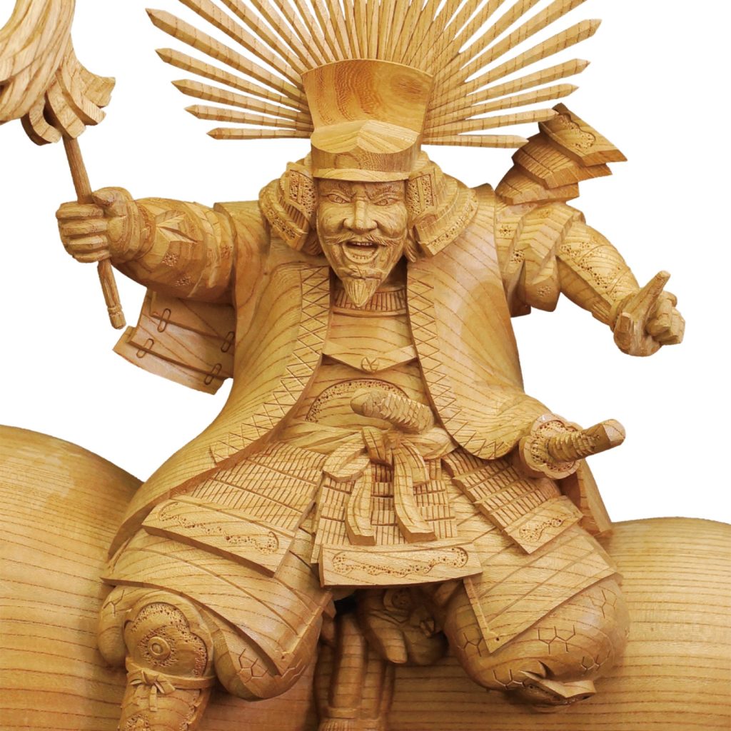 太閤秀吉